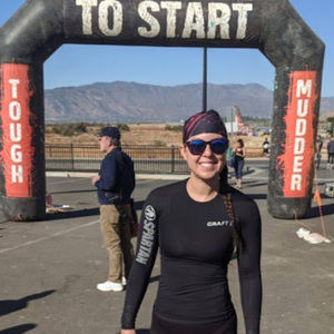 Meet your Posher, K.